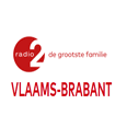 Radio 2 (Vlaams Brabant)