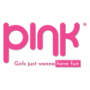 PINK!